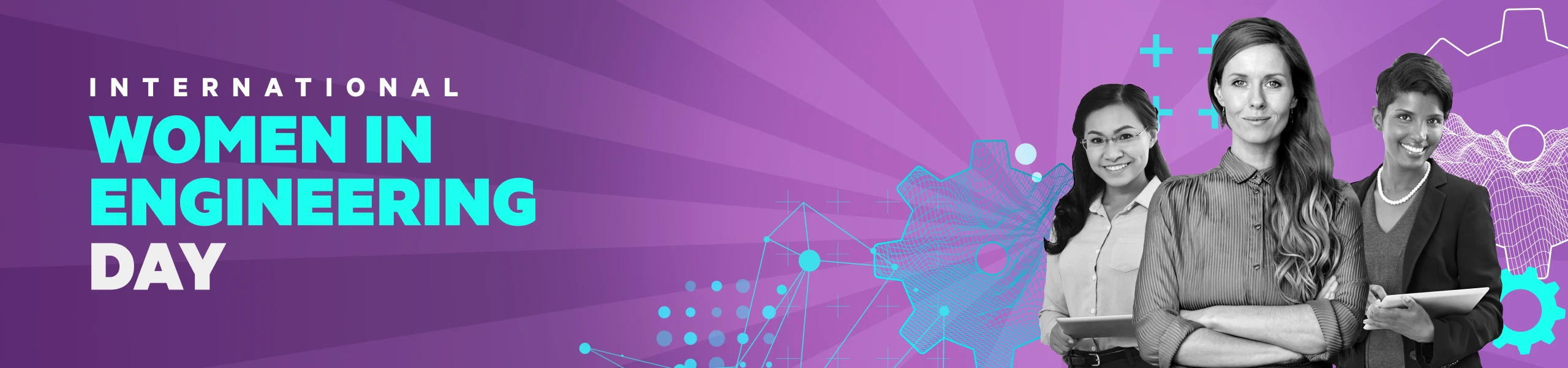 Celebrate Women in Engineering - Egnyte Blog
