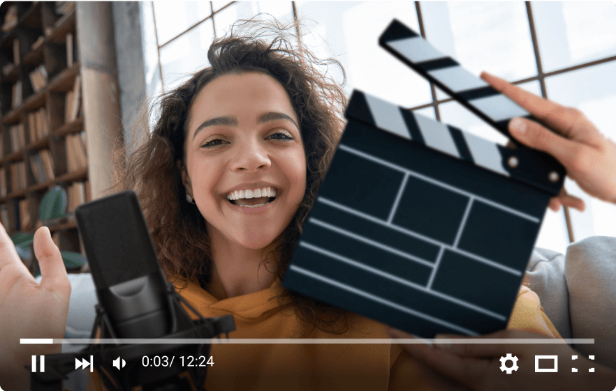 Video Compressor Online Easy Lossless Files Riverside.fm