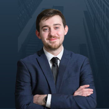 Brian Thackston · Director of Legal Innovation · Frost Law