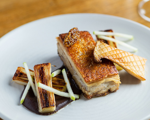 The Inn at Welland | Award-Winning Restaurant in Malvern, Worcestershire