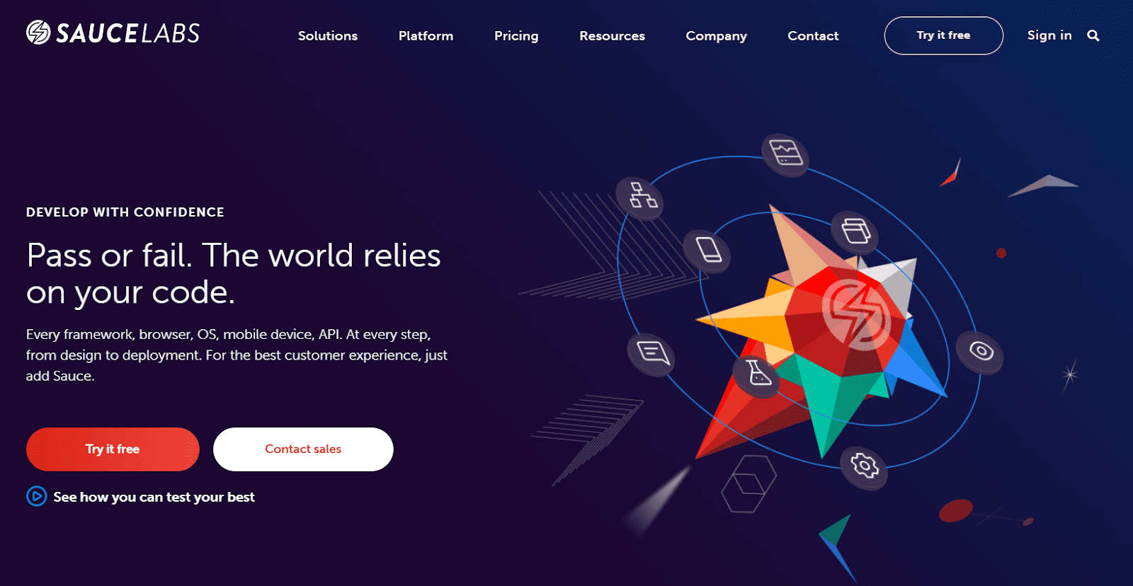 21 Best Software Testing Tools in 2023: Comparison Guide