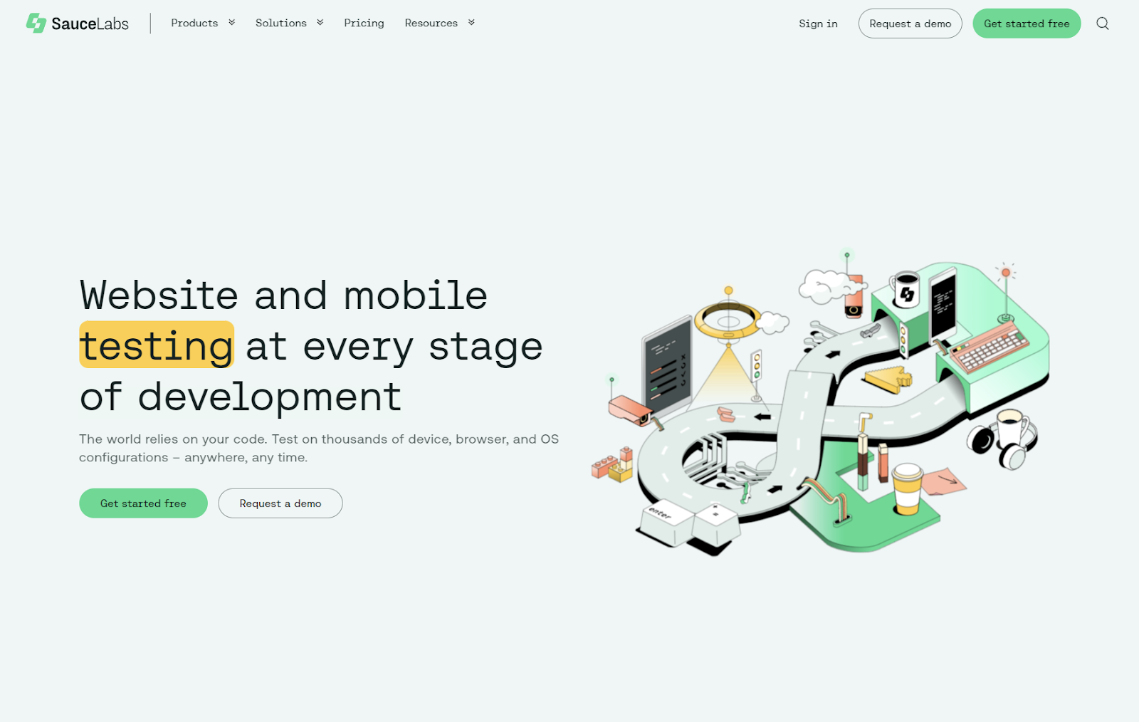 9 Best Cross Browser Testing Tools in 2023