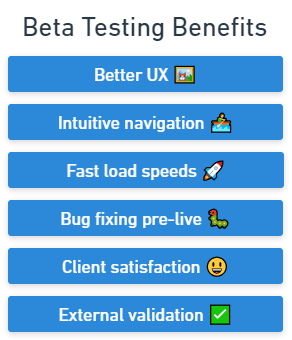 The Ultimate Guide to Beta Testing