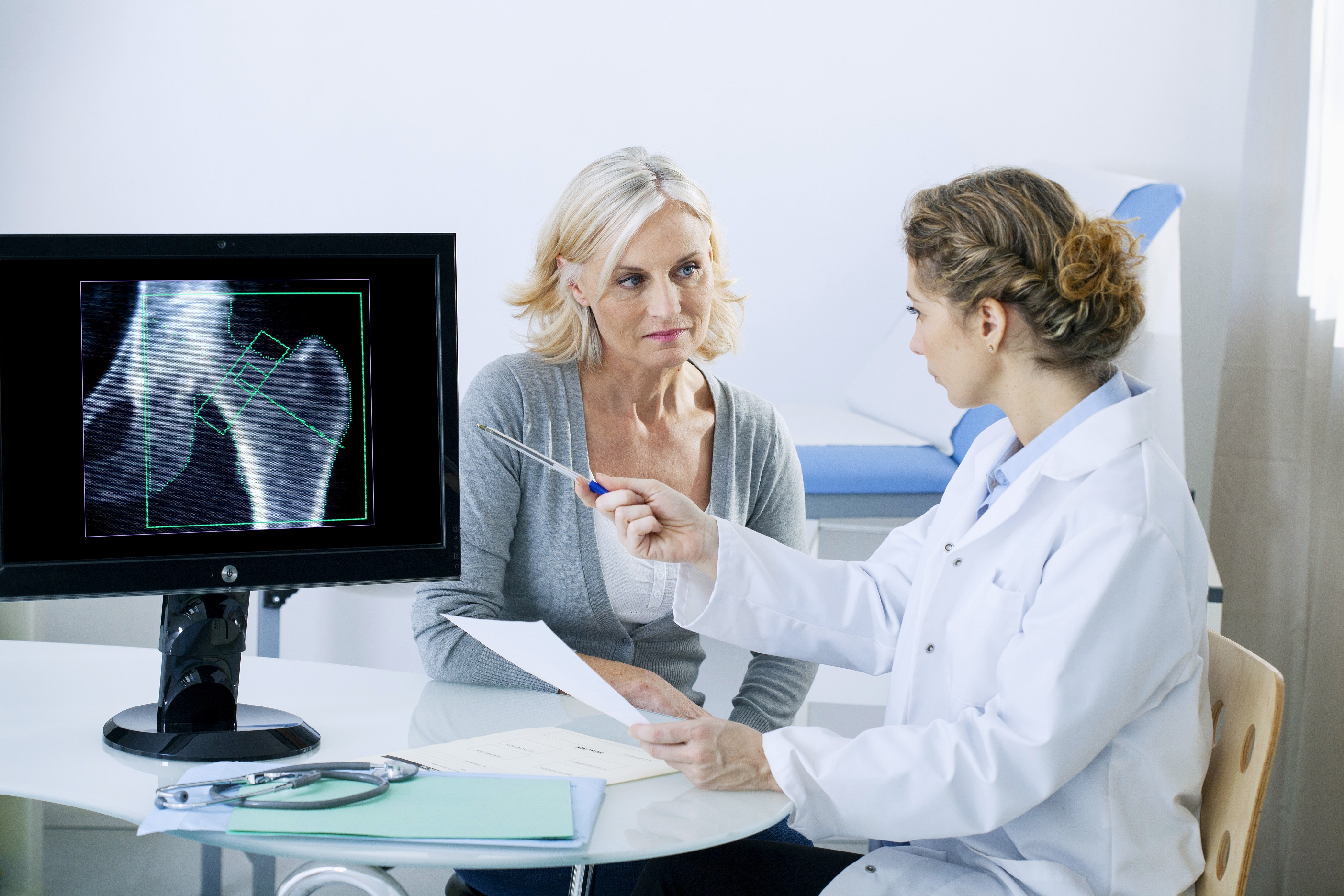 Get Osteoporosis Treatment Online TeleMed2U