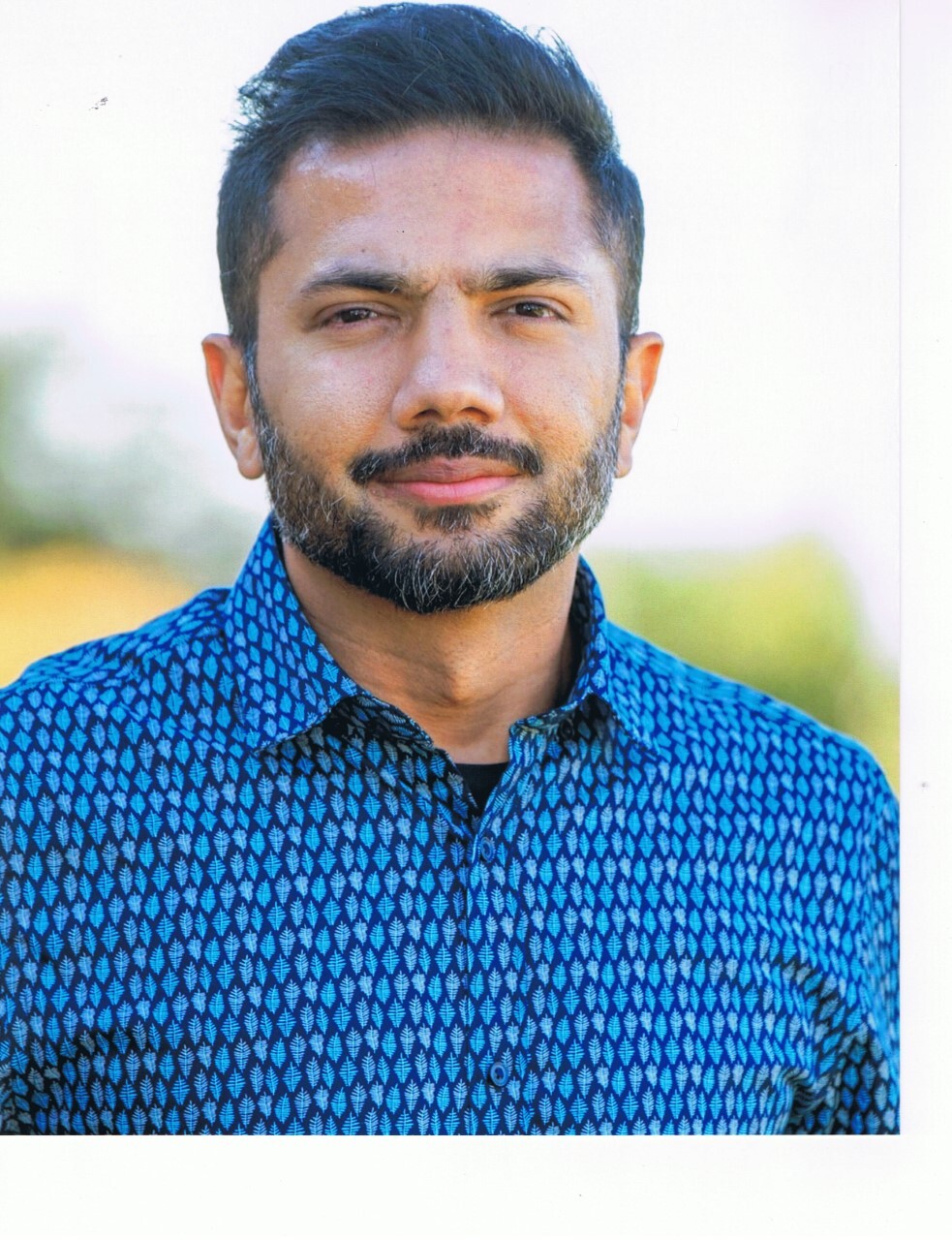 Sanket shah pa c telemed2u