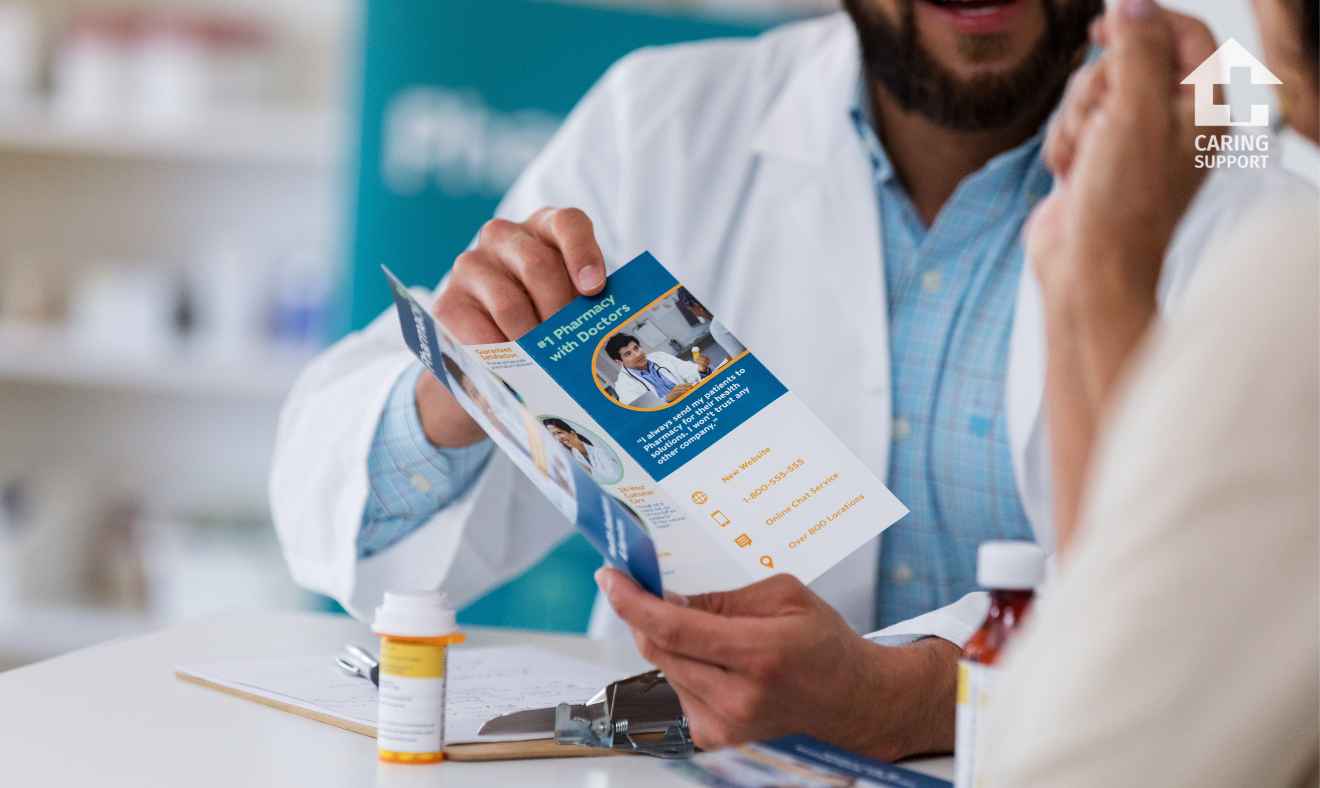 What's the Difference Between a Pharmacy Technician and a Pharmacy