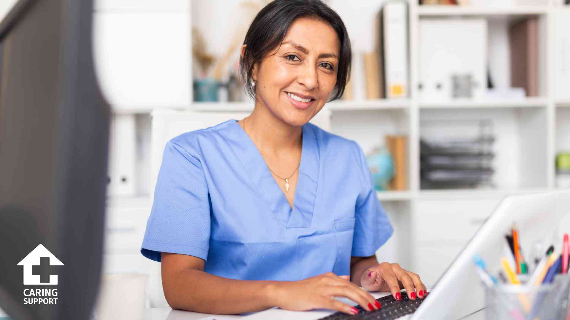 How To A Medical Assistant? Caring Support