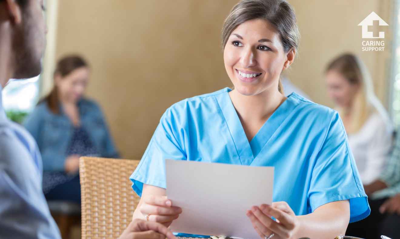 Common Interview Questions and Answers for a Medical Assistant Caring