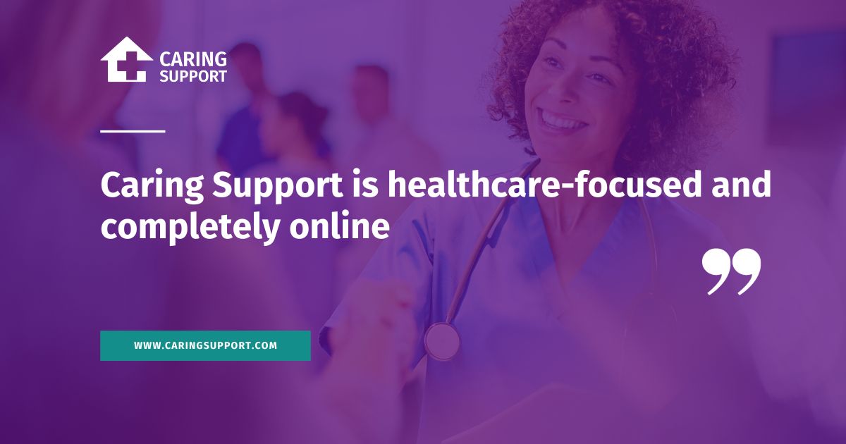 10 Healthcare Job Boards to Post Your Job Listings Caring Support
