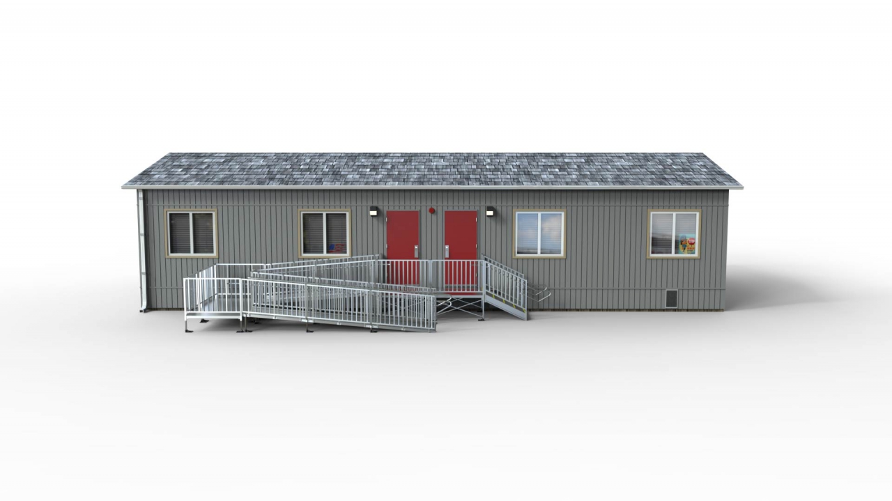 School Accessibility K-12
