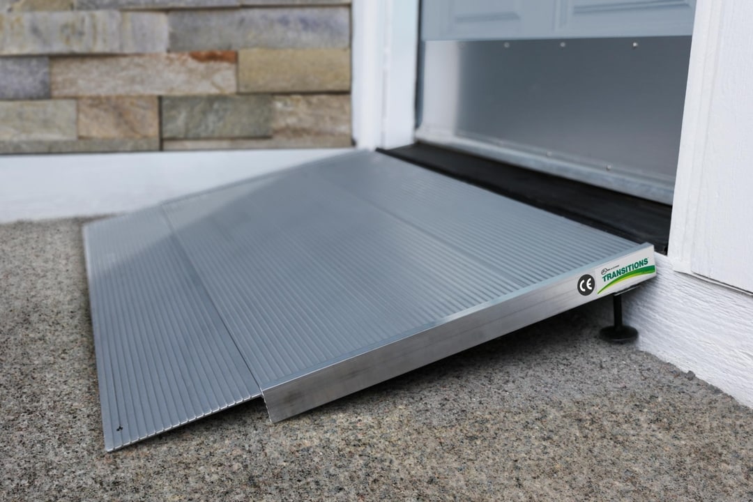 Threshold Ramps Door Threshold Entry Ramps