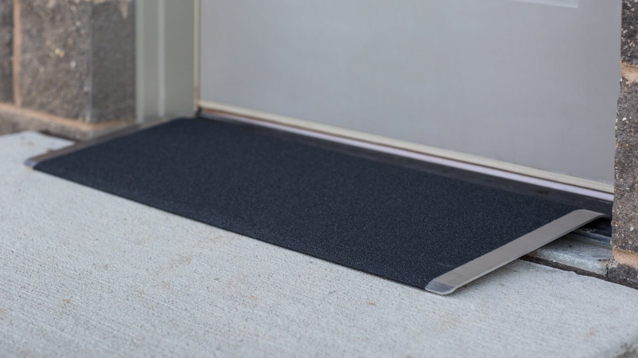 Threshold Ramps Door Threshold Entry Ramps