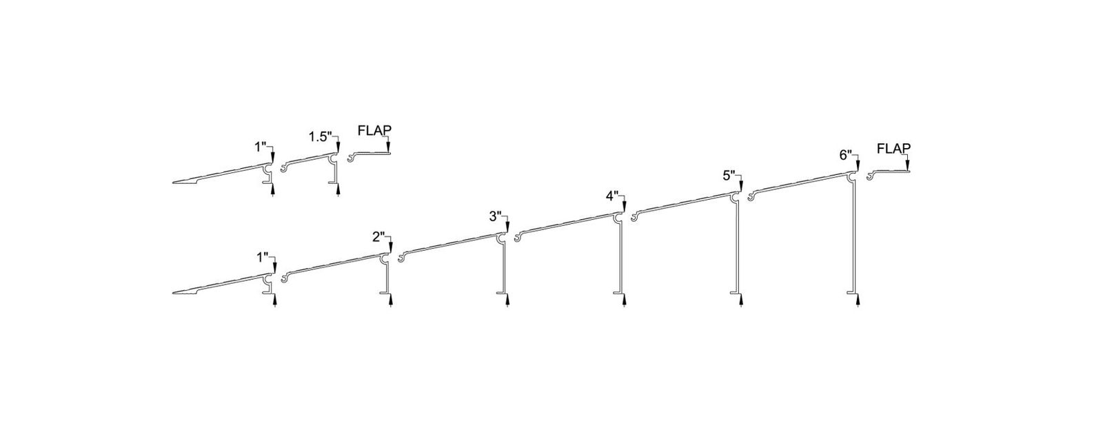 TRANSITIONS® Modular Entry Ramp | EZ-ACCESS