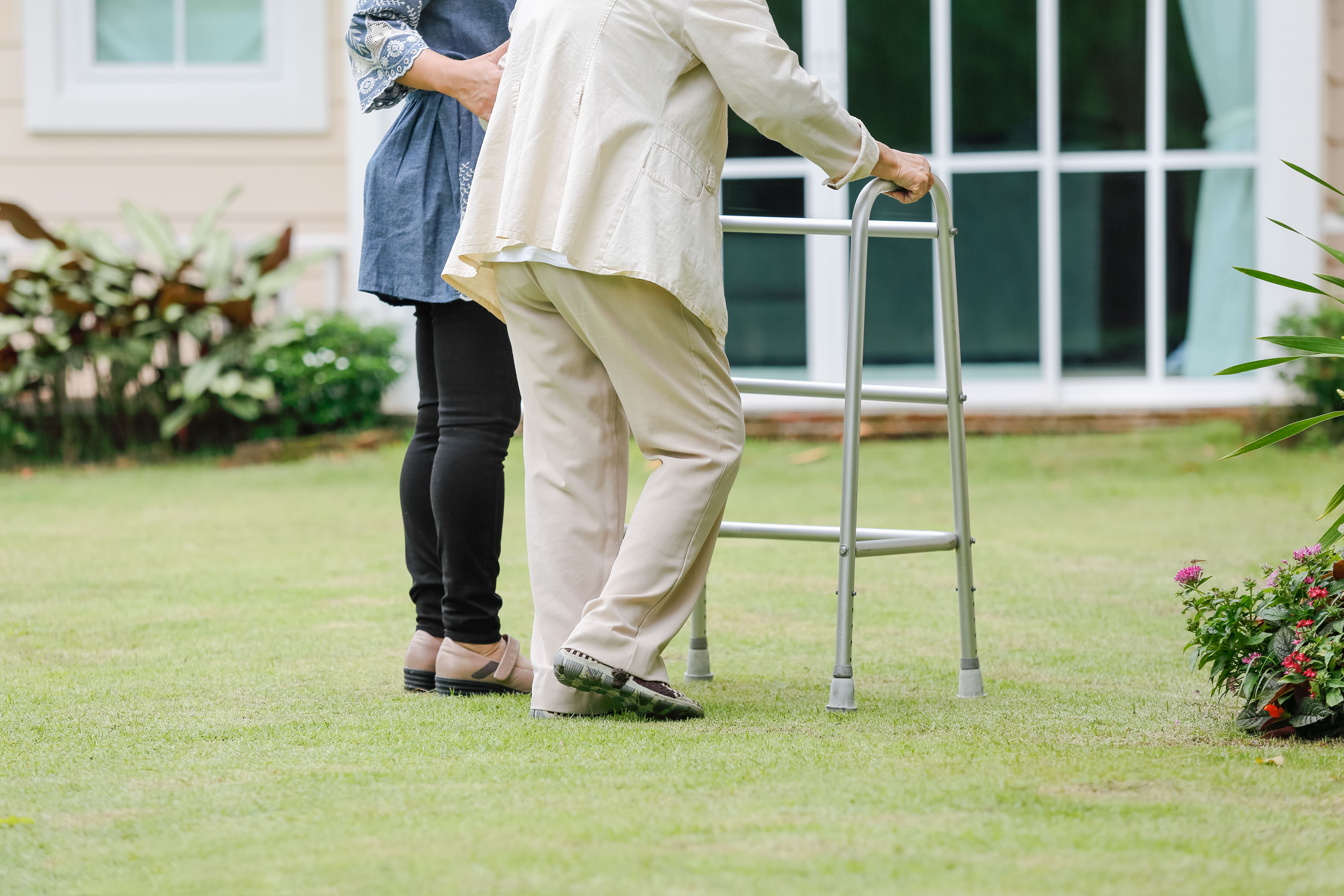 Fall Prevention Preventing Falls at Home Simple Tips To Prevent Falls