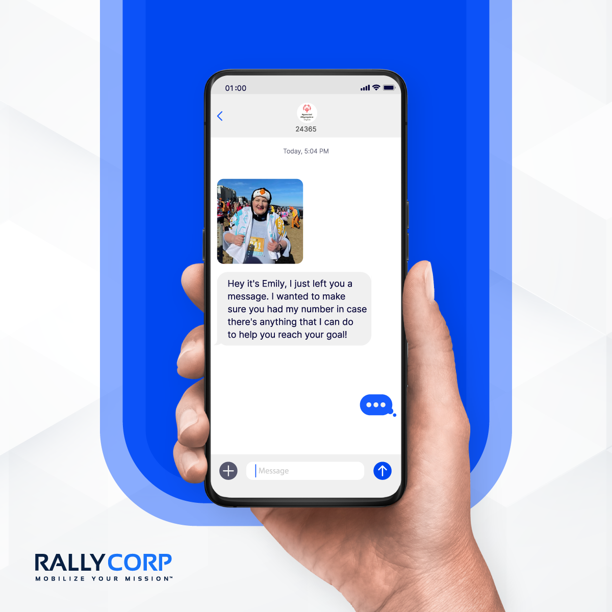5 Ringless Voicemail Drops: Real World Audio Message Examples