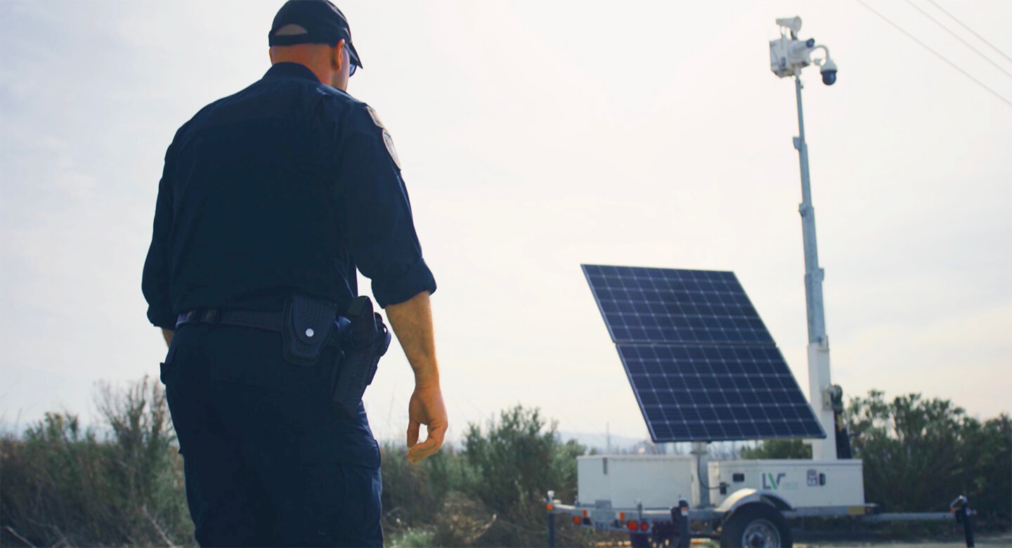 Law Enforcement Surveillance LiveView Technologies