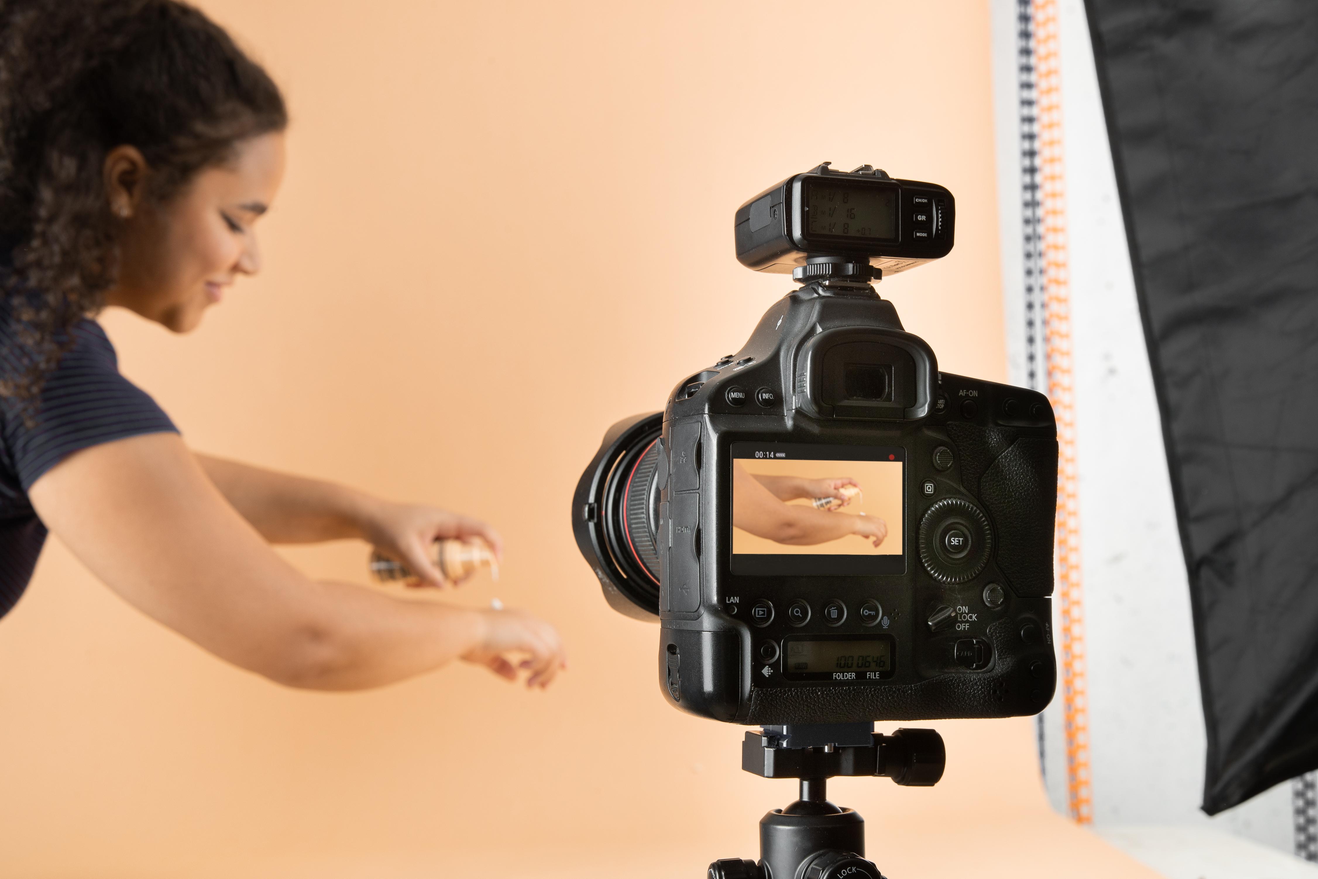 How-to video