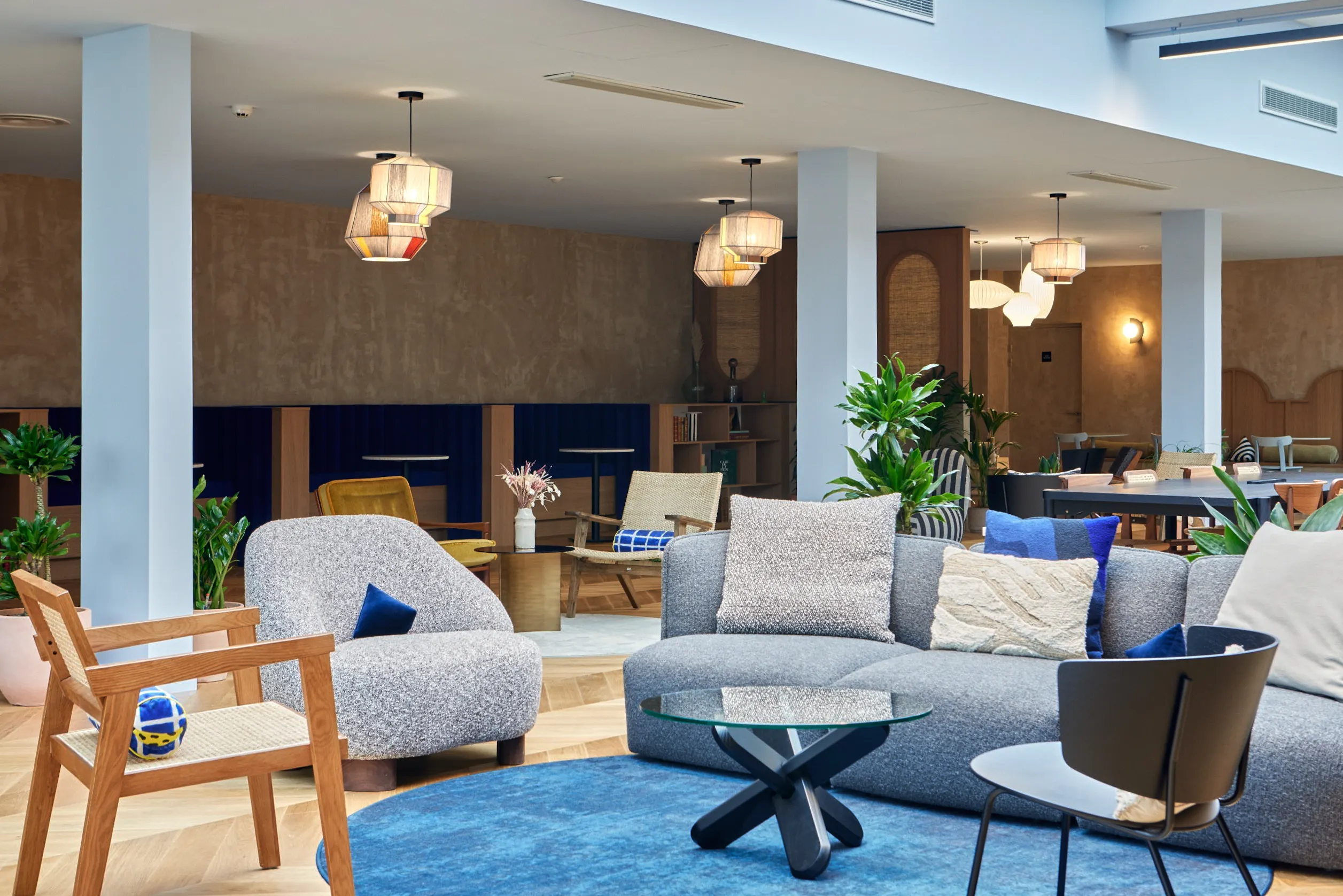 Morning Organisez vos Evénements d'Entreprise chez Morning à Paris