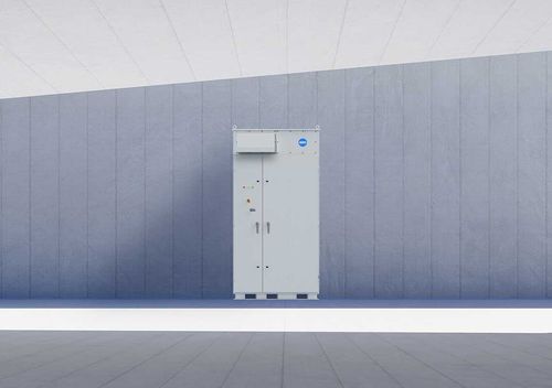 Investors | Exro Technologies