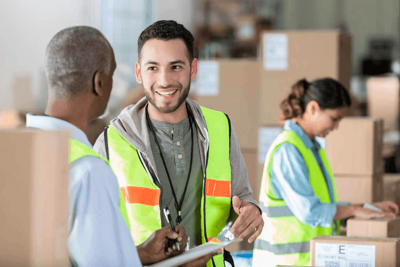FlexSpace Logistics