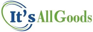 It's All Goods Logo
