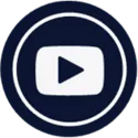 YouTube icon