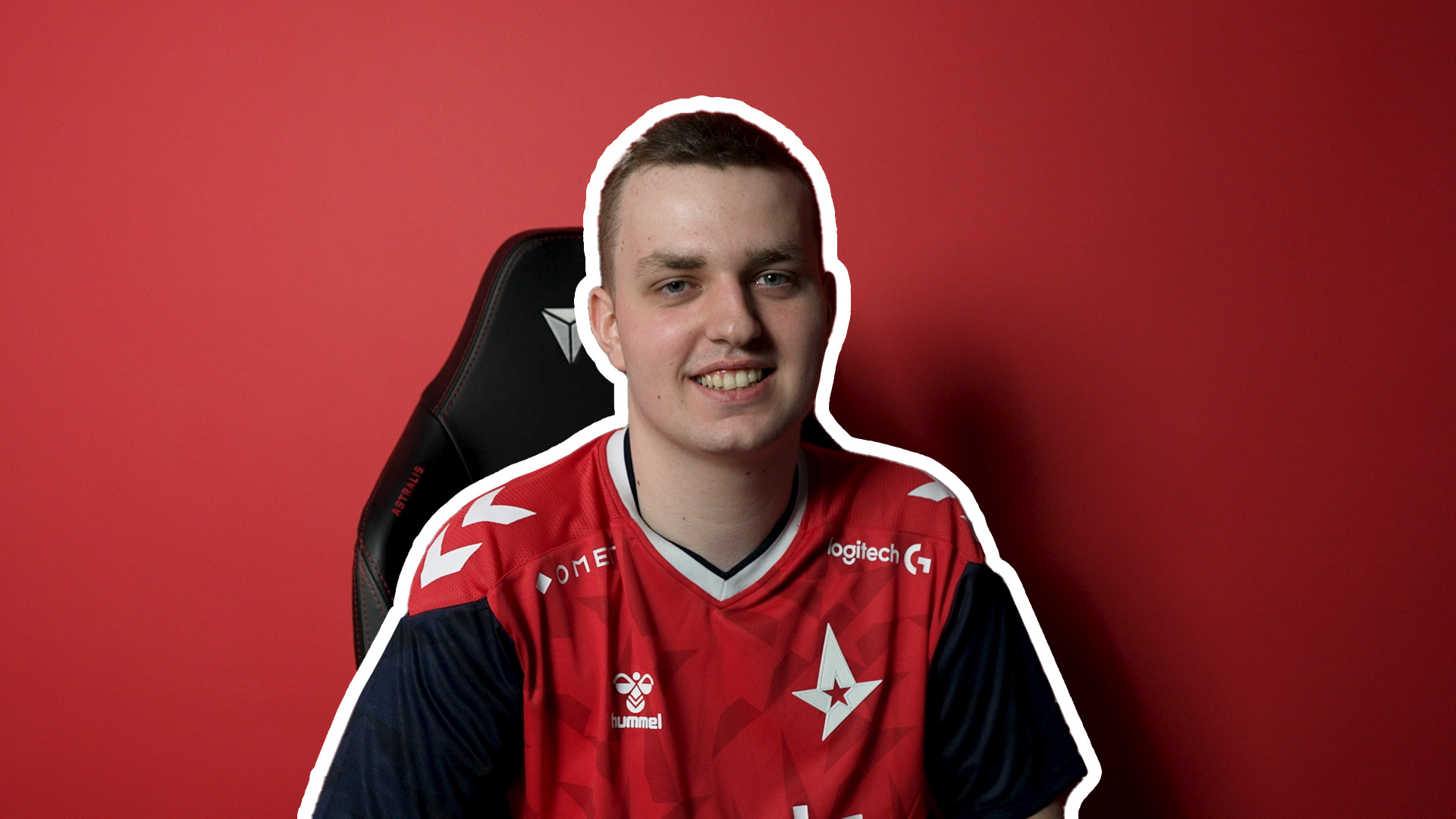 Big Interview with Staehr: The High Demands Just Motivate Me Even More