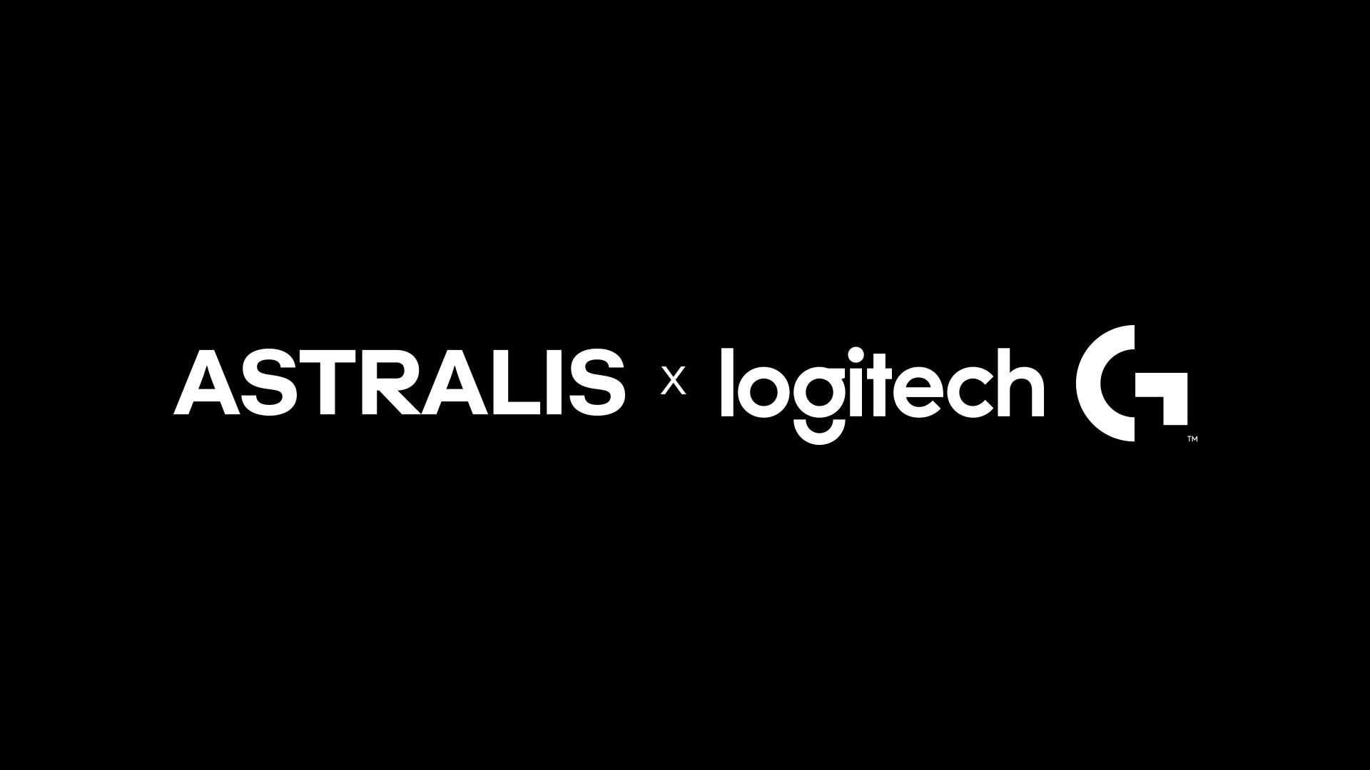 New multi-year agreement with Logitech G