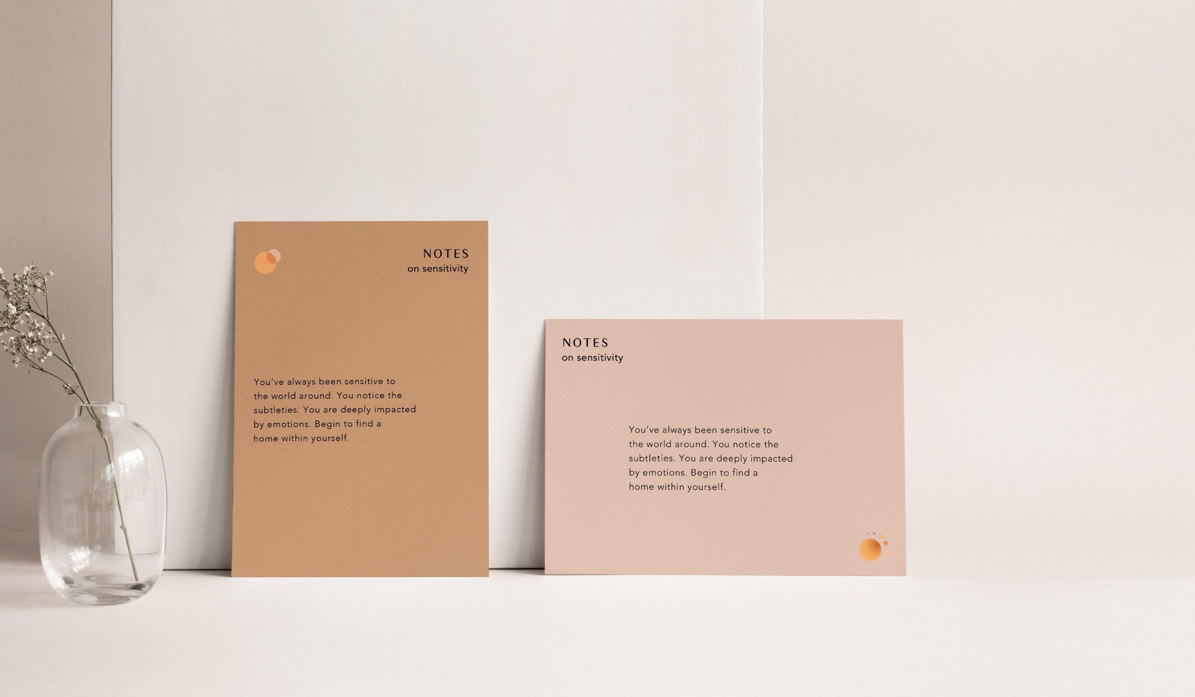 Holistic Strategic And Intuitive Design For Melanie Eisner