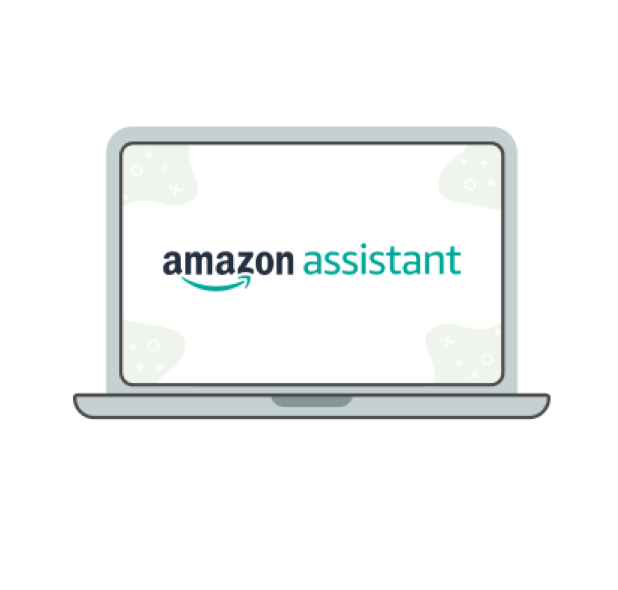 How to Add EarlyBird to Your Amazon Registry