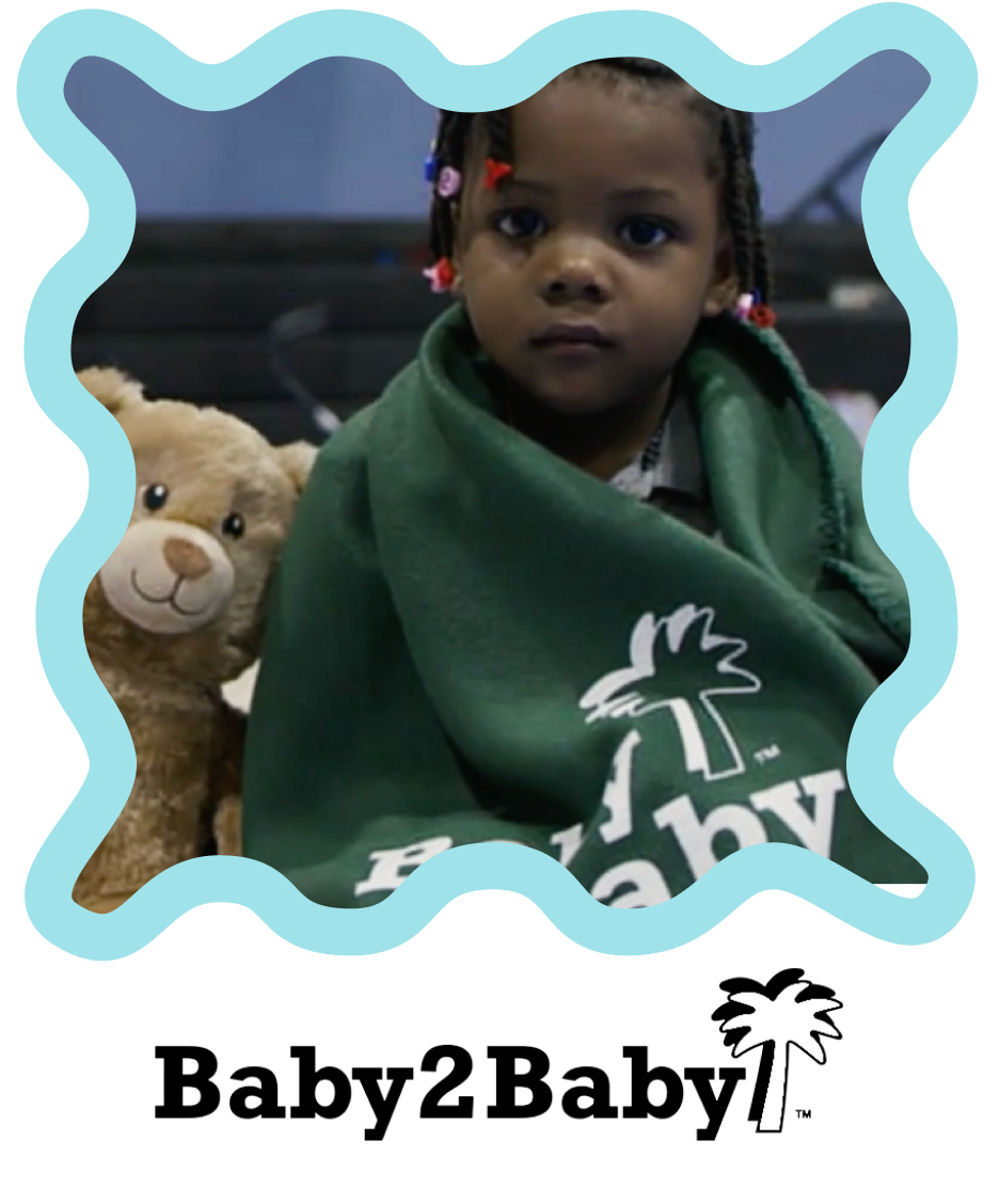 Giving Tuesday Donation Guide