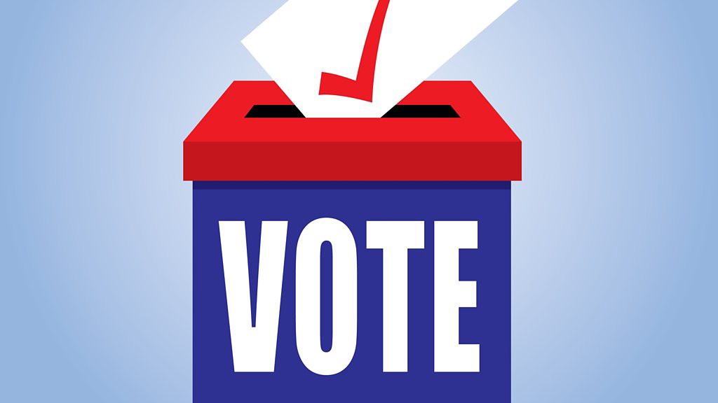 How Quadratic Voting & Blockchain Could Have Improved the 2020 Election