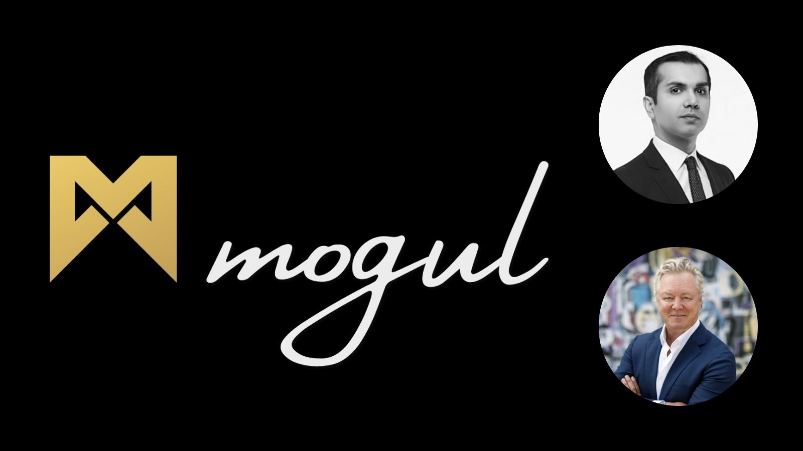 Mogul Strengthens Film Financing Arm with Addition of Co-Chairs
