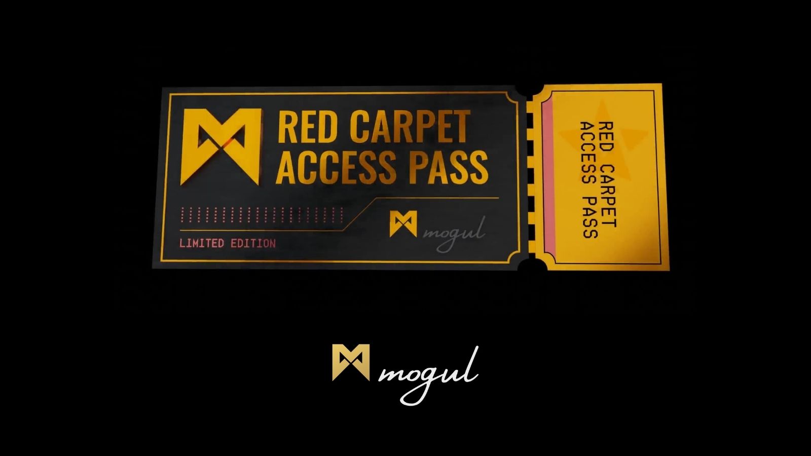Access Pass NFTs Have Arrived!