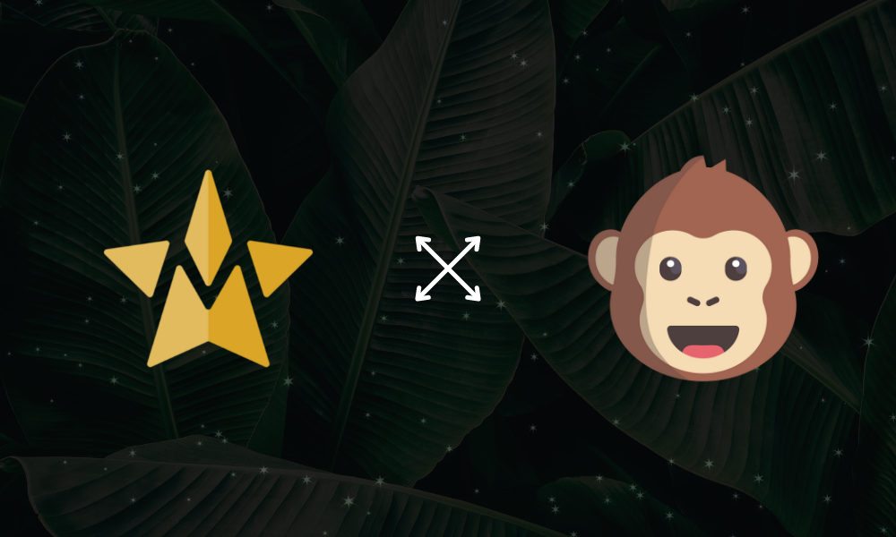What is ApeSwap?; the latest STARS token integration