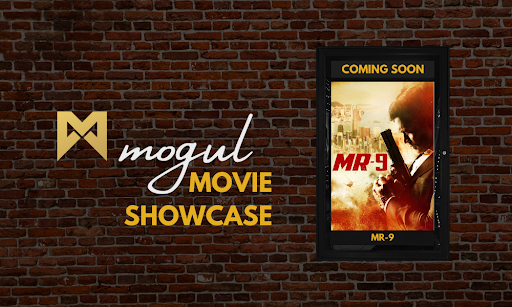 Movie Spotlight: MR-9 Highlights