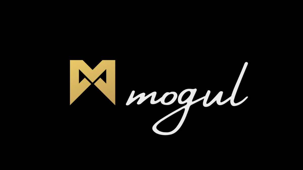 Mogul NFT Public Sale Showcase Pages
