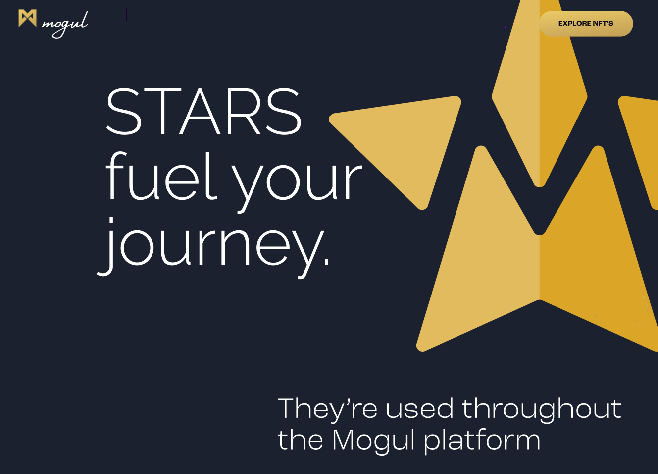 Guide to Acquiring NFTs on Mogul Marketplace