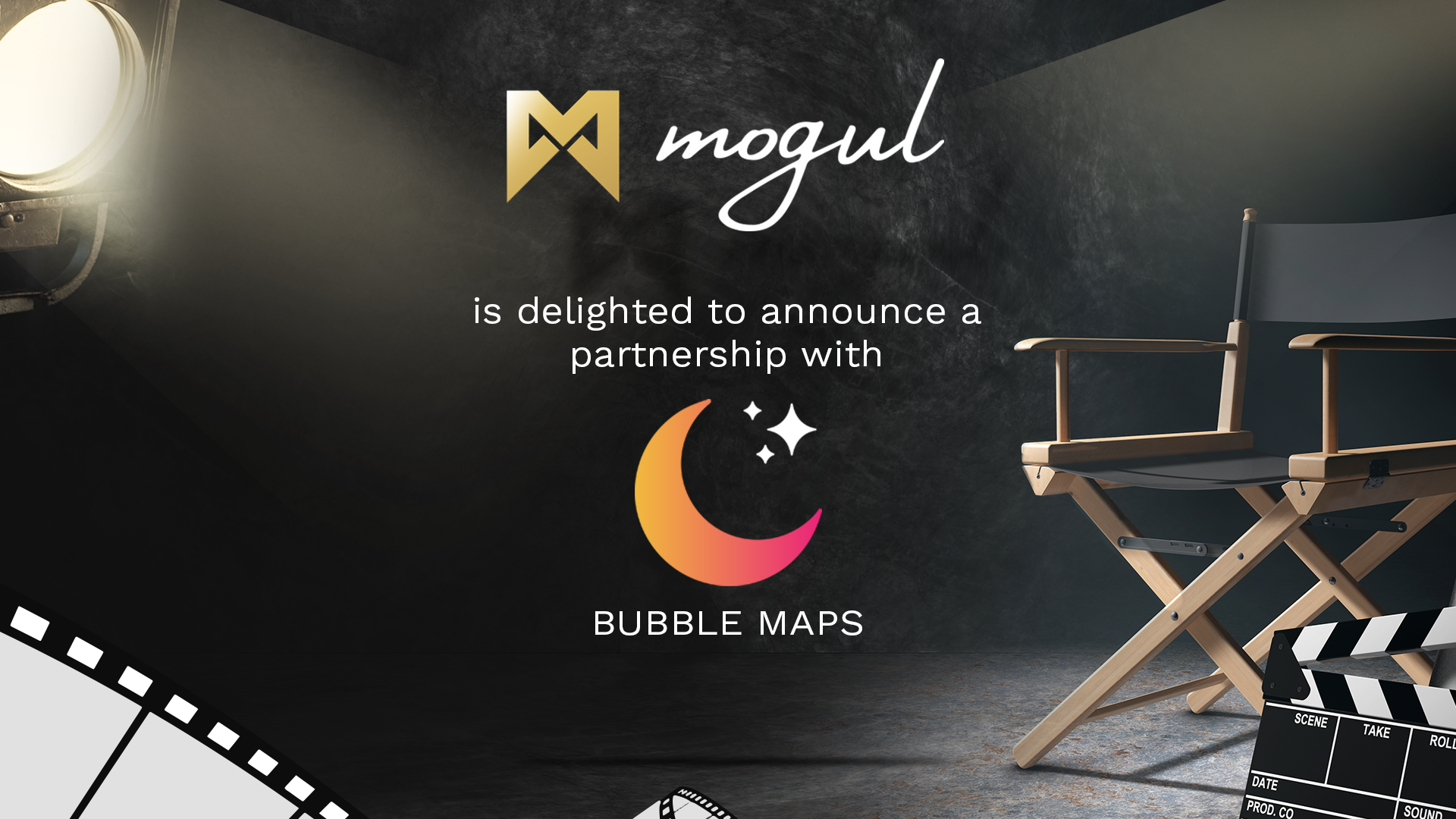 Mogul Partners with Bubble Maps to Offer STARS Holders Unique Data Visualization Experience