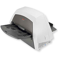 Kodak i405 desktop compact scanner
