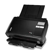 Kodak-i2600 desktop scanner