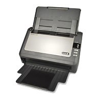 Xerox DocuMate 3125 desktop scanner