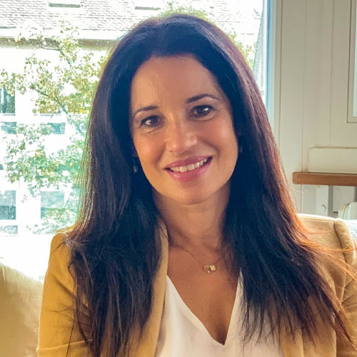 David Roux Barbara Roux Skybound Wealth Management | Women Like Us Webinar - Self-Confidence Is ...