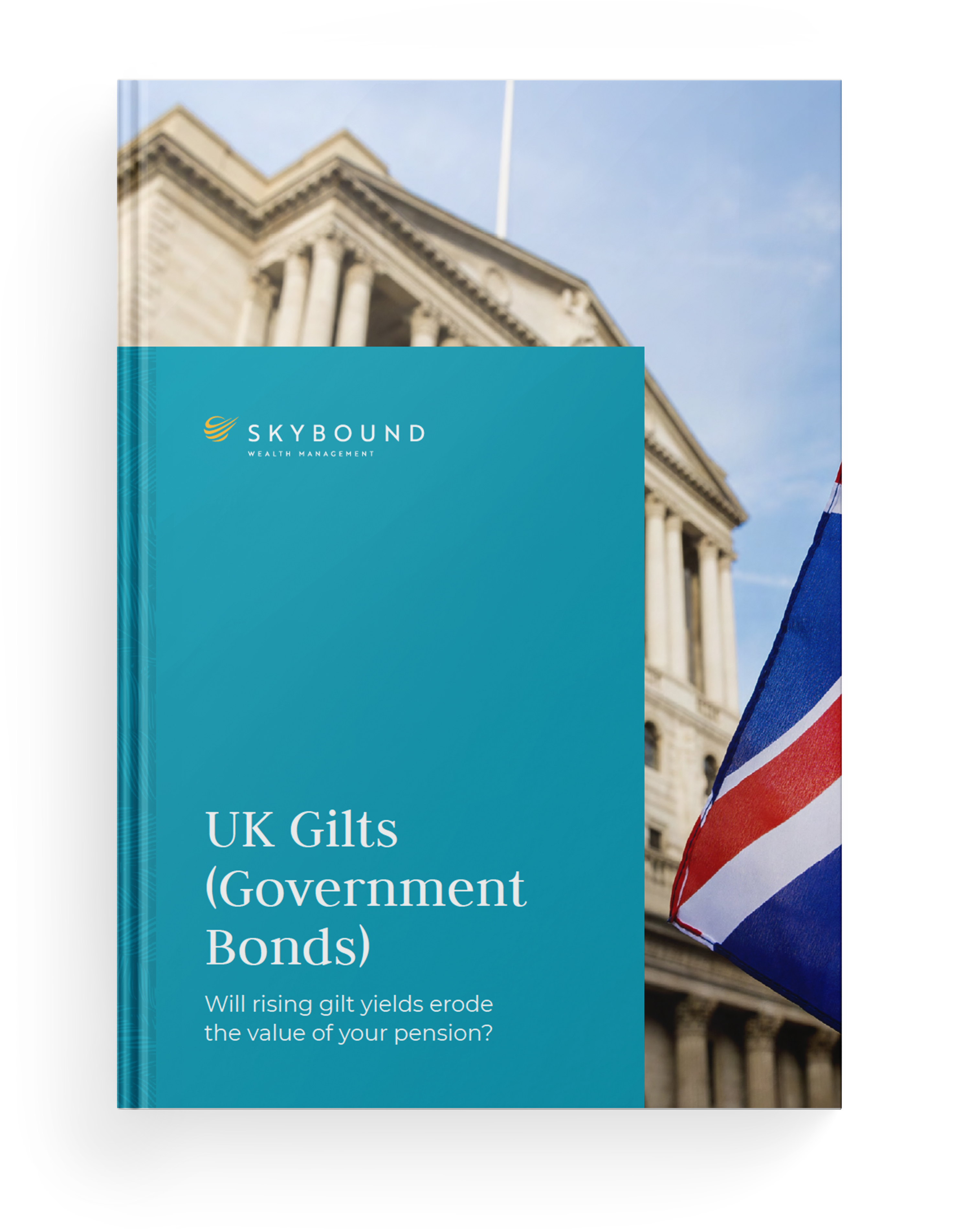 Uk Gilts Crisis: Are American Investors Next? - a2m48he