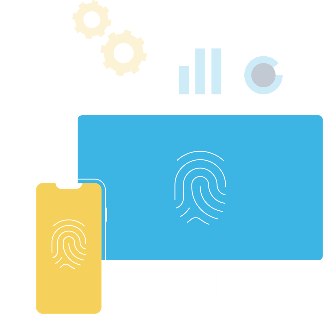 Risk Intelligence & Device Fingerprinting Solution SHIELD