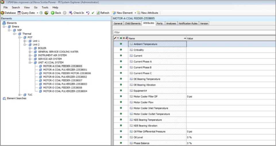 Results of AF Accelerator screenshot