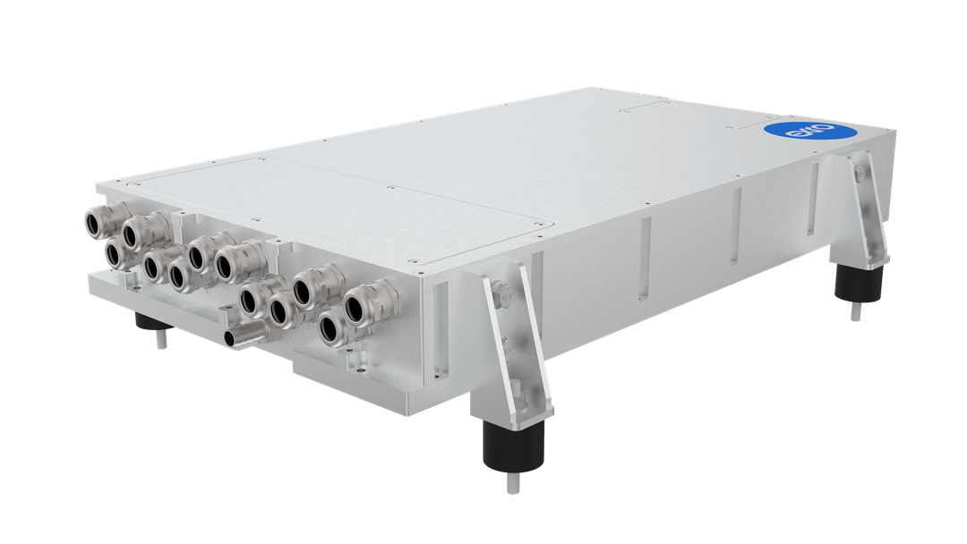 What Is a Traction Inverter? EV Inverters Explained