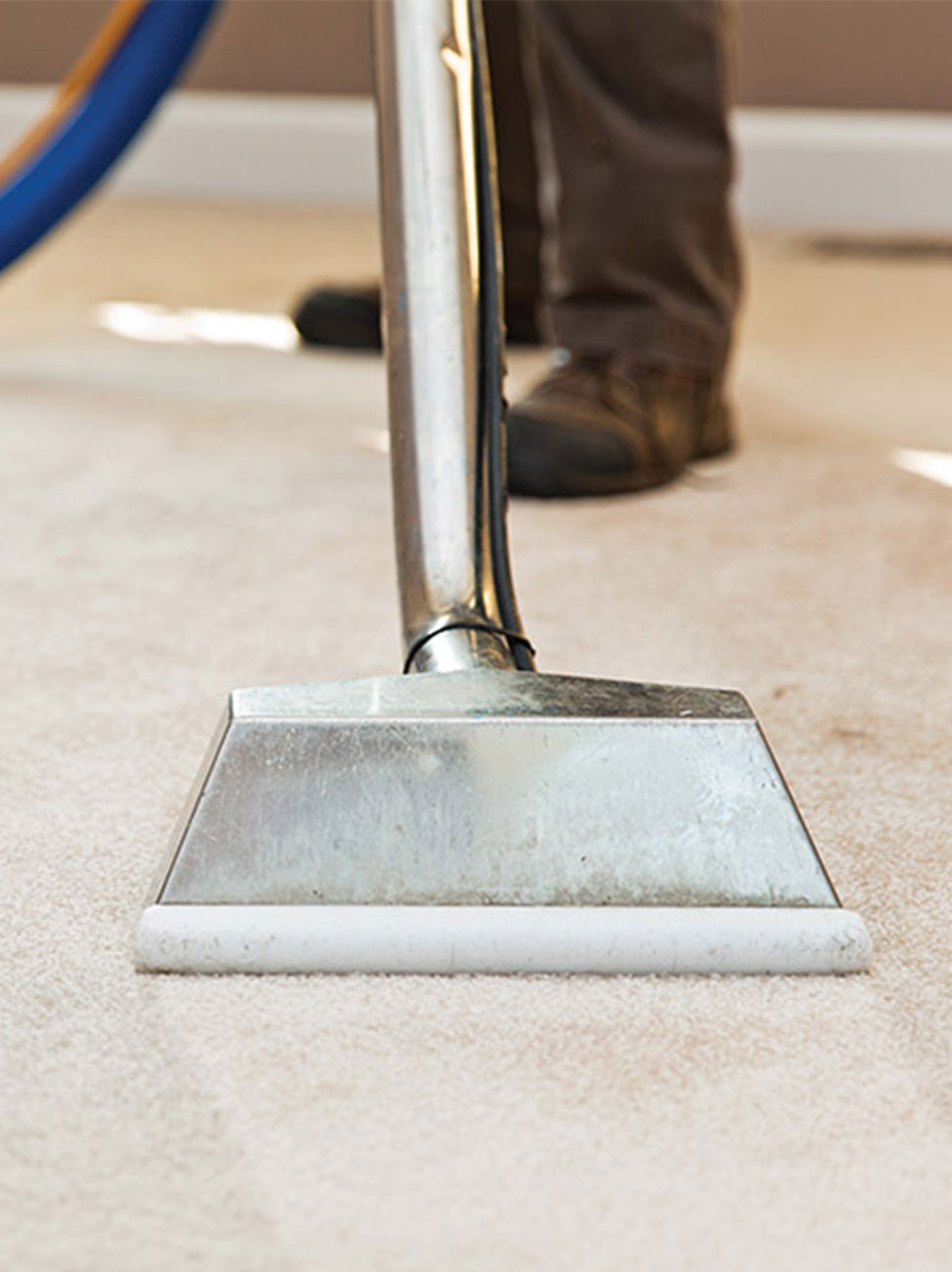 Carpet Cleaning Harrisonburg, VA