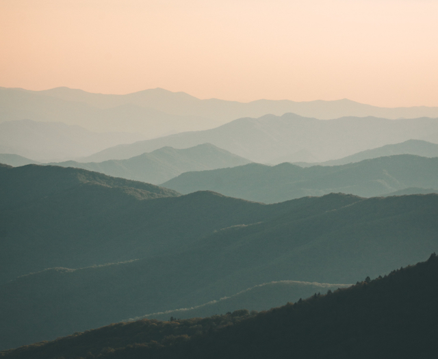 Image of mountain