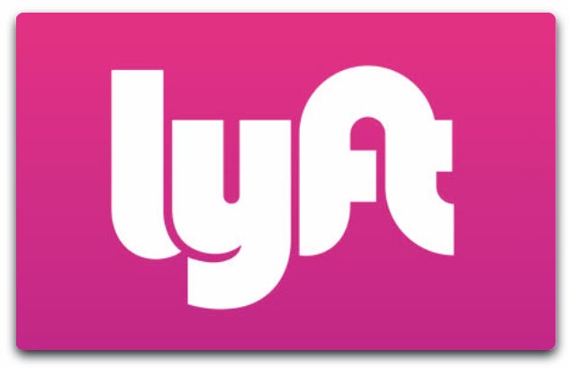 Lyft logo